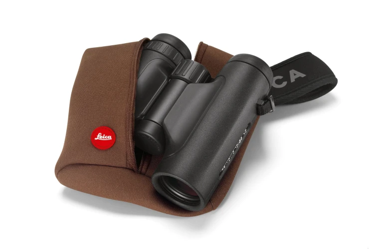 Leica Trinovid 8x32 HD 40316 – lornetka z pokrowcem do transportu