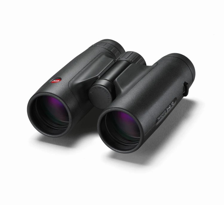 Lornetka Leica Trinovid 8x42 HD 40318 obiektywy 42 mm