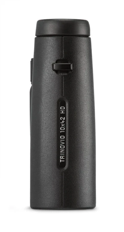 Leica Trinovid 10x42 HD wodoszczelna lornetka do polowania do głębokości 4 m