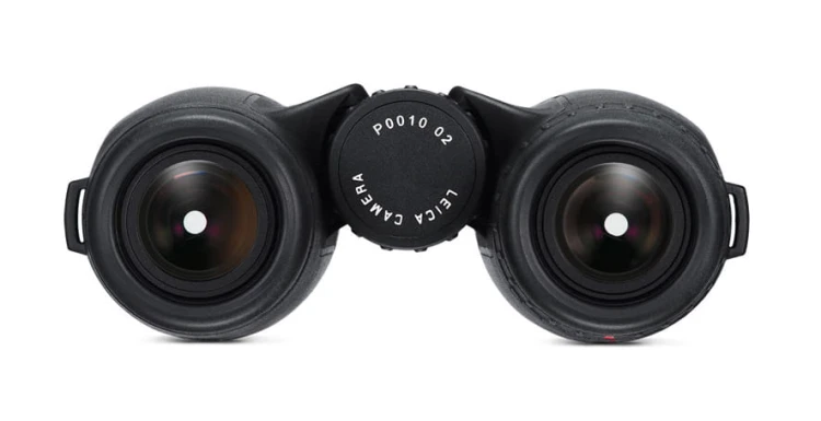 Lornetka Leica 10x42 HD z magnezową obudową i azotowym wypełnieniem