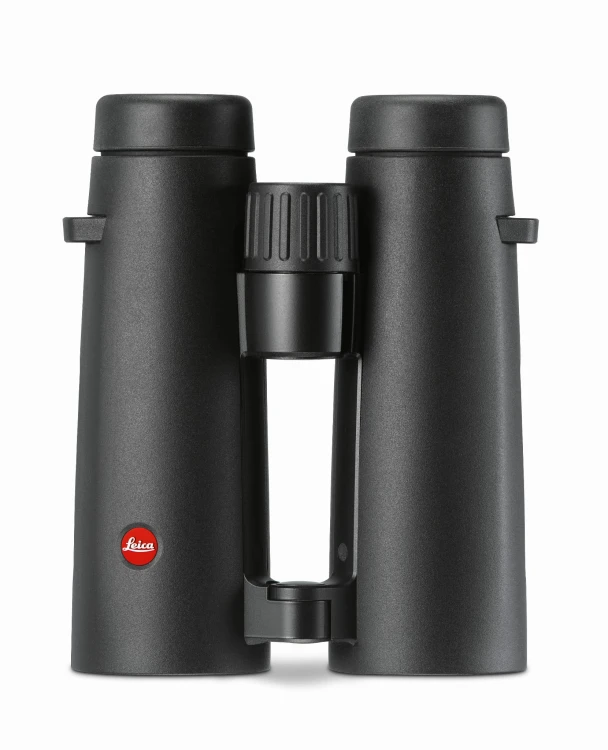 Leica Noctivid 8x42 40384 widok z przodu – lornetka myśliwska 8x42