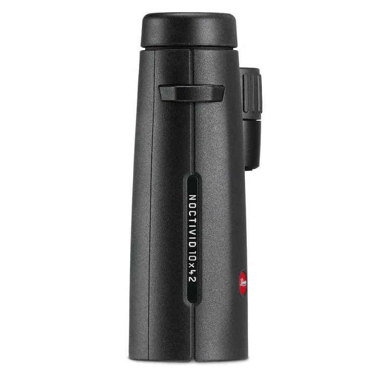 Lornetka Leica Noctivid 10x42 40385 – wodoodporna optyka premium Leica