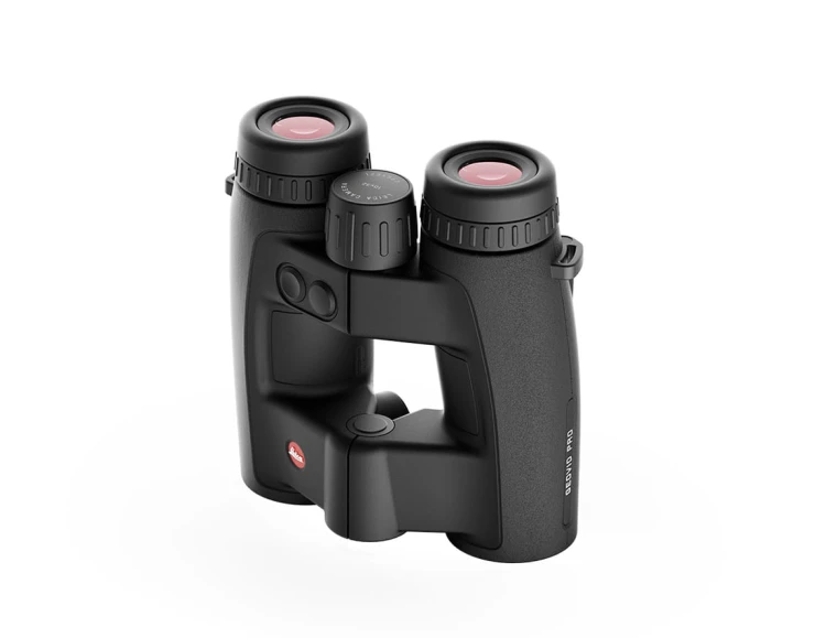 Leica Geovid Pro 8x32 40809 z Applied Ballistics i dalmierzem do 2300 m