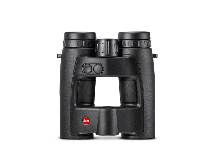 Leica Geovid Pro 8x32 40809 lornetka myśliwska z dalmierzem laserowym