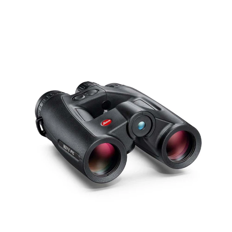 Lornetka z dalmierzem Leica Geovid Pro 10x32 optyka premium do polowania