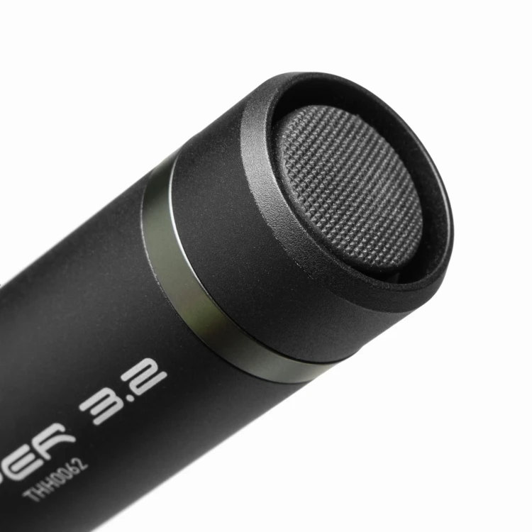 Mactronic Sniper 3.2 420 lm – cichy włącznik i aluminiowa obudowa
