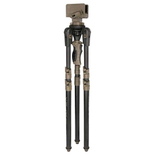Primos Trigger Stick Apex – profesjonalny trójnóg strzelecki Apex-Frame