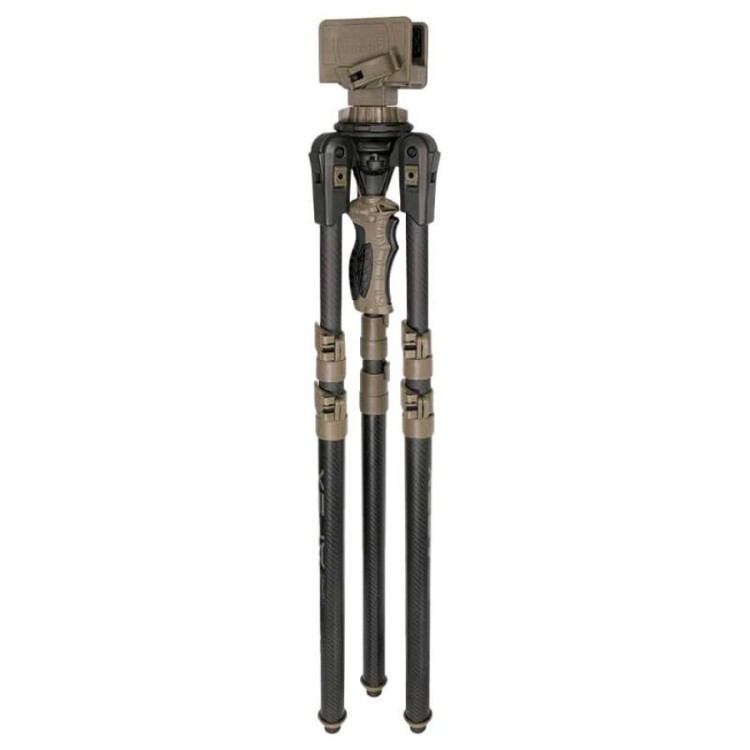 Primos Trigger Stick Apex – profesjonalny trójnóg strzelecki Apex-Frame