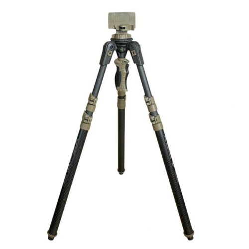 Trójnóg Primos Trigger Stick Apex – stabilny pastorał myśliwski do broni