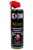 RifleCX Care Spray z oryginalnym Teflonem DuPont do ochrony broni