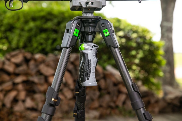 Uchwyt Apex-Frame Primos Trigger Stick Apex do pewnego mocowania broni