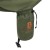 Praktyczna kieszeń na wyposażenie w hamaku Badger Outdoor Forest Olive