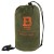 Hamak Badger Outdoor Forest Olive w kompaktowym pokrowcu selfpack