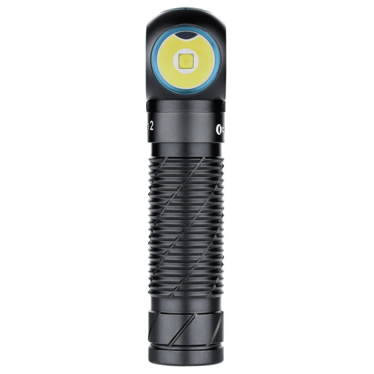 Dioda Cool White LED w latarce Olight Perun 2 2500 lm