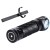 Olight Perun 2 z demontowalnym sprężystym klipsem do ekwipunku