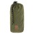 Ponczo Badger Outdoor Rain Poncho Olive w pokrowcu transportowym