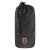 Ponczo przeciwdeszczowe Badger Outdoor Black w lekkim pokrowcu transportowym