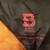 Pikowana konstrukcja śpiwora Badger Outdoor Nightpack z logo producenta