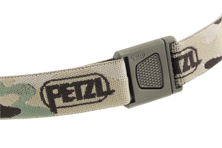 Latarka czołowa PETZL TACTIKKA +RGB