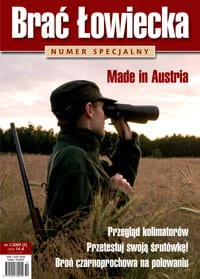 Numer specjalny Braci Łowieckiej (NSBŁ 2009)