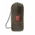 Śpiwór Badger Outdoor Nightpack w oliwkowym pokrowcu transportowym
