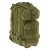 Plecak taktyczny Badger Outdoor Recon Assault 25 l Olive z systemem MOLLE