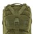 Plecak Badger Outdoor Recon Olive z pasami kompensacyjnymi i taśmami MOLLE