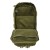 Pojemna komora główna plecaka Recon Assault 25 l Olive
