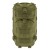 Plecak patrolowy Badger Outdoor Recon Olive z kieszeniami frontowymi