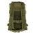 Tylny panel plecaka Badger Outdoor Recon Olive z pasem biodrowym
