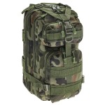Plecak Badger Outdoor Recon Assault 25 l WZ93 (BO-BPRN25-WZPL)