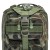 Plecak Badger Outdoor Recon WZ93 z systemem MOLLE i pasami kompensacyjnymi