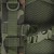Regulowane szelki i pas piersiowy plecaka Recon Assault WZ93