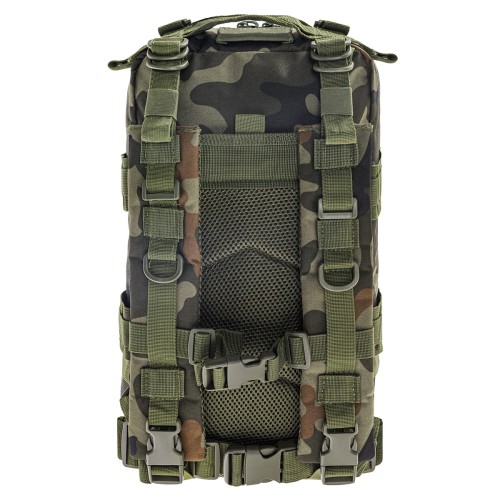Tylny panel plecaka Recon Assault WZ93 z pasem biodrowym