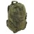 Plecak taktyczny Badger Outdoor Gunny 30 l Olive z systemem MOLLE