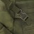 Regulowane pasy i klamry plecaka Badger Outdoor Gunny Olive