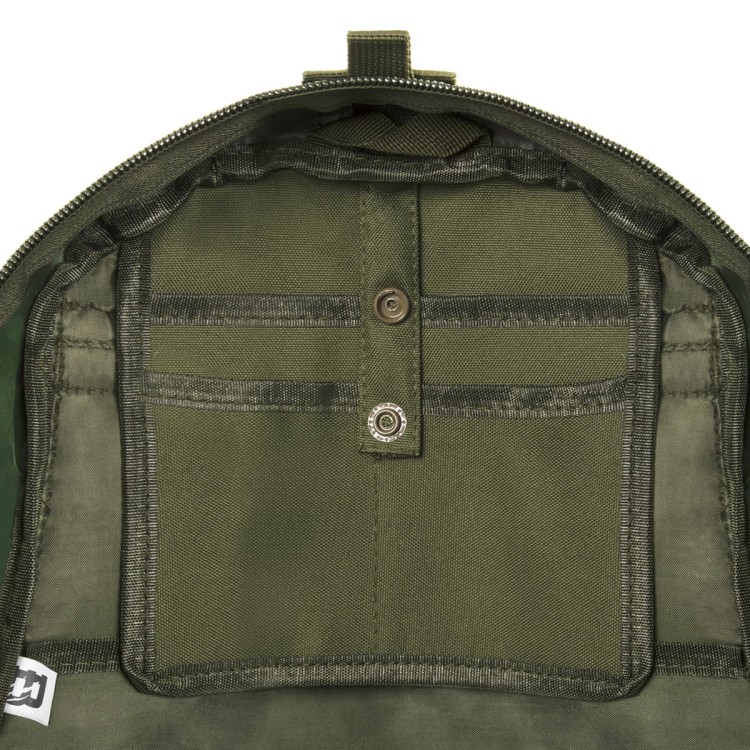 Organizer na podręczne wyposażenie w plecaku Badger Outdoor Gunny 30 l