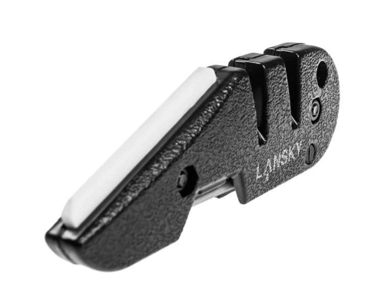 Ostrzałka Lansky Blade Medic PS-MED01 – szczeliny węglikowa i ceramiczna