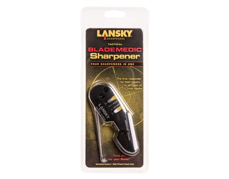 Ostrzałka Lansky Blade Medic PS-MED01 w oryginalnym opakowaniu producenta