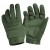 Rękawice Pentagon Duty Mechanic Olive P20010-06 – wzmocniona dłoń i panel ochronny kostek