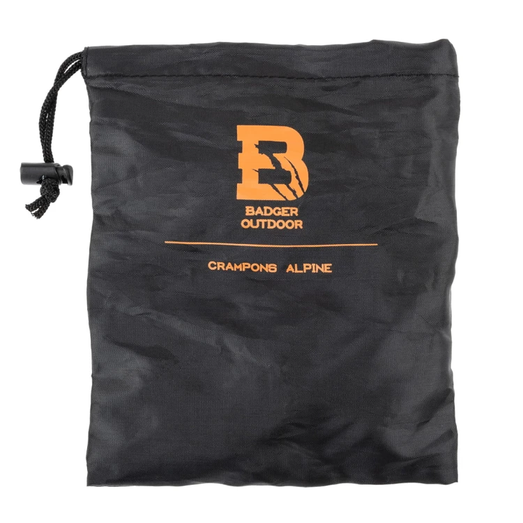 Pokrowiec transportowy na raczki Badger Outdoor Alpine