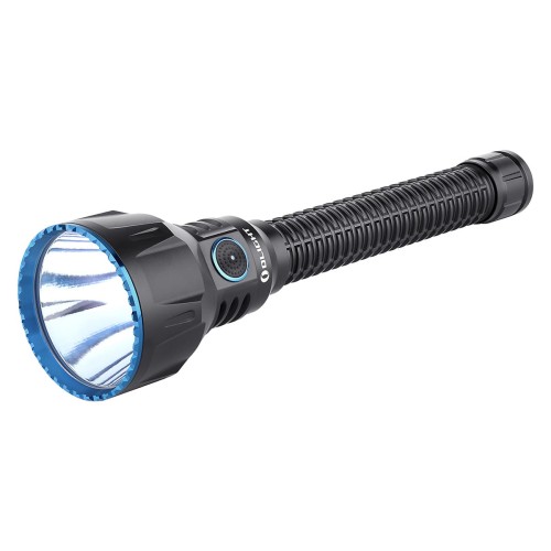 Latarka taktyczno-poszukiwawcza Olight Javelot Turbo 1300 lm o zasięgu 1300 m