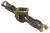 Primos 2-Point Gun Rest – mechanizm regulacji dwupunktowej podpórki pod broń