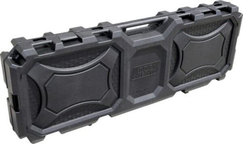 Futerał na 2 sztuki broni długiej MTM Case-Gard RC42T czarny
