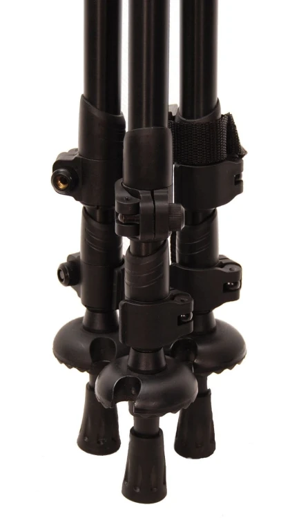 Zatrzask regulacji nogi trójnogu VECTOR OPTICS JF2007-10V