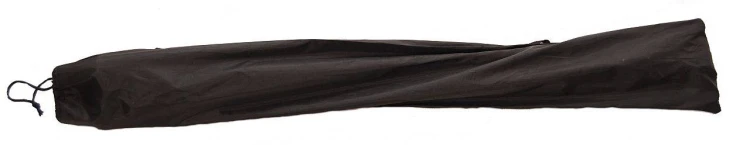 Składana podpórka VECTOR OPTICS JF2007-10V z nylonowym pokrowcem