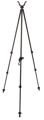 Podpórka myśliwska trójnożna VECTOR OPTICS JF2007-10V