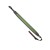 Pasek do broni neoprenowy zielony Niggeloh 0111 00032 o wadze 105g