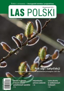 Las Polski nr 07/2023 r. (1859)