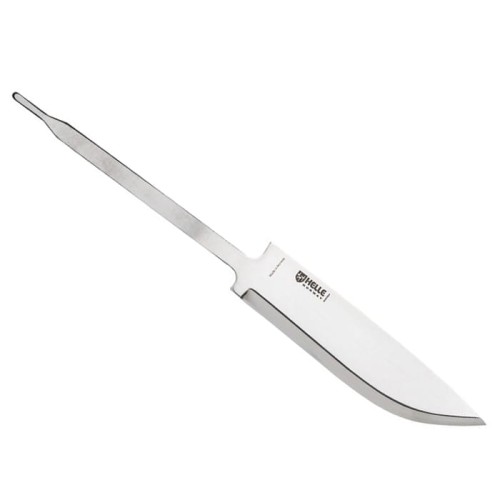 Klinga Helle GT 115 mm ze stali H3LS do samodzielnego oprawienia